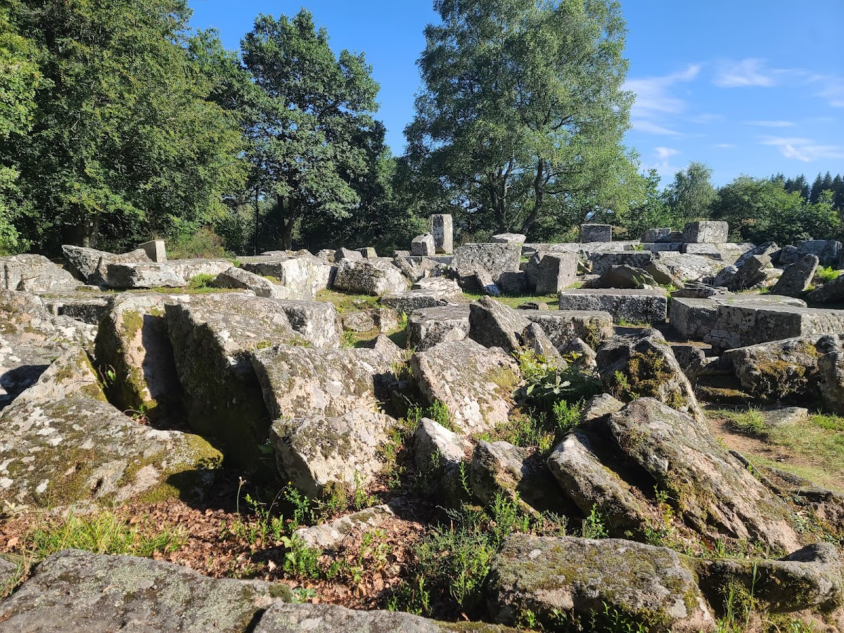 Plateau de Millevaches