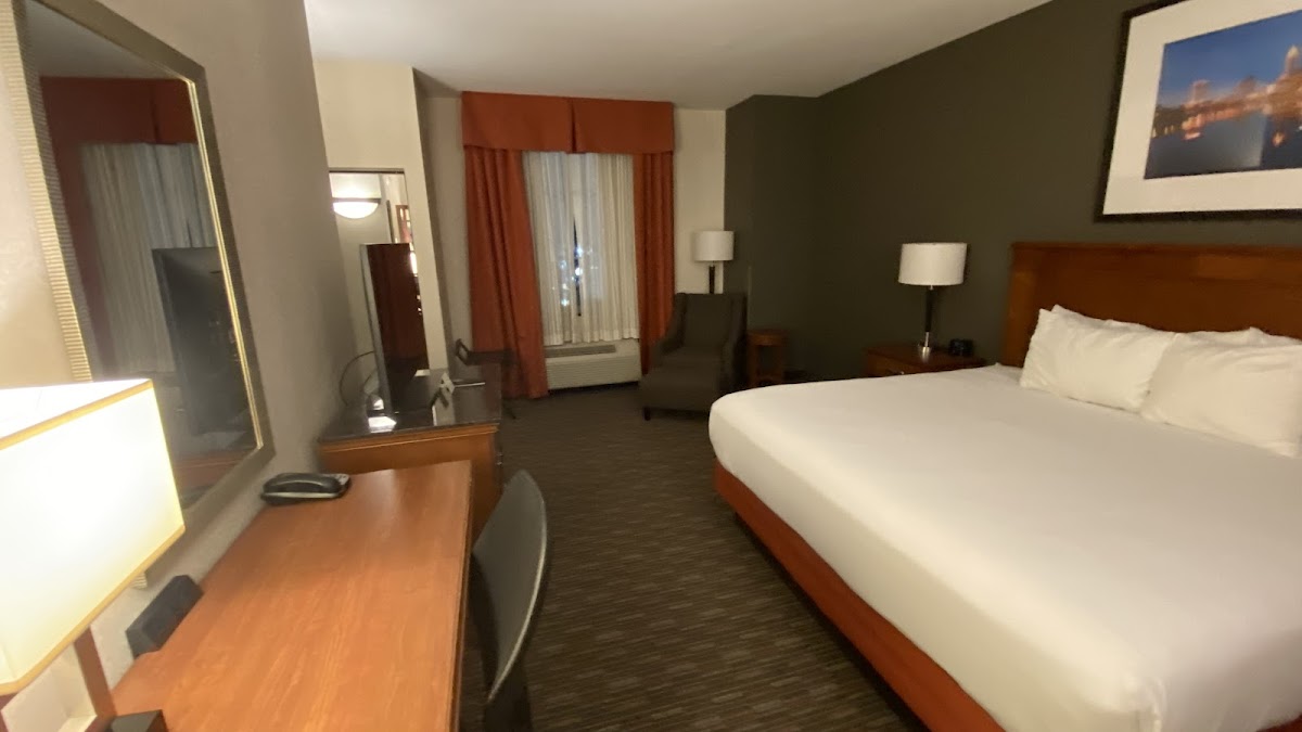 Drury Inn & Suites Columbus Grove City photo 2