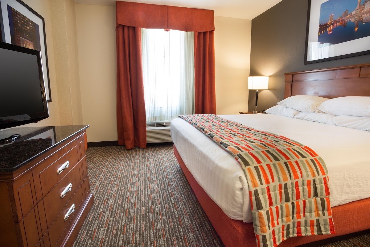 Drury Inn & Suites Columbus Grove City photo 3