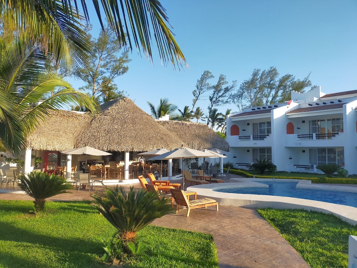 Hotel Suspiro