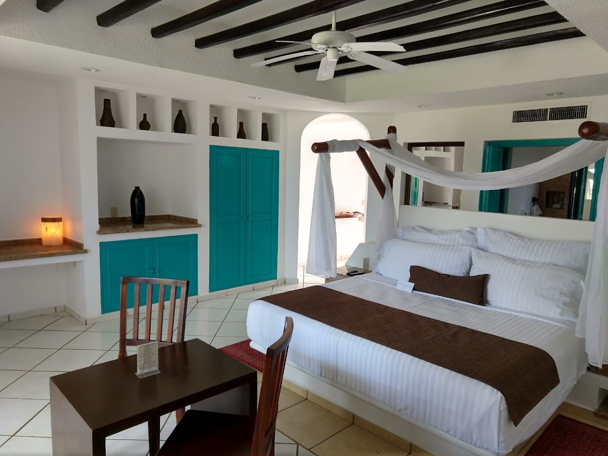 Hotel Suspiro photo 2