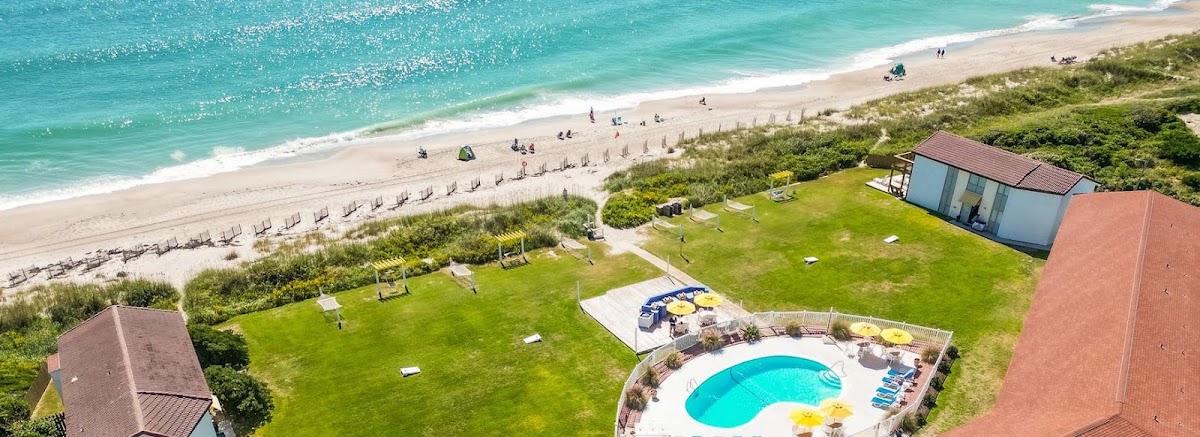 Seahawk Inn & Villas photo 3