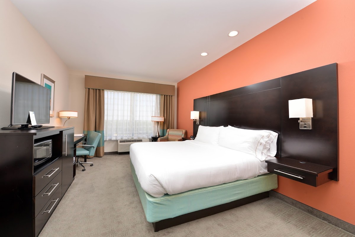 Holiday Inn Express & Suites Austin South by IHG photo 2