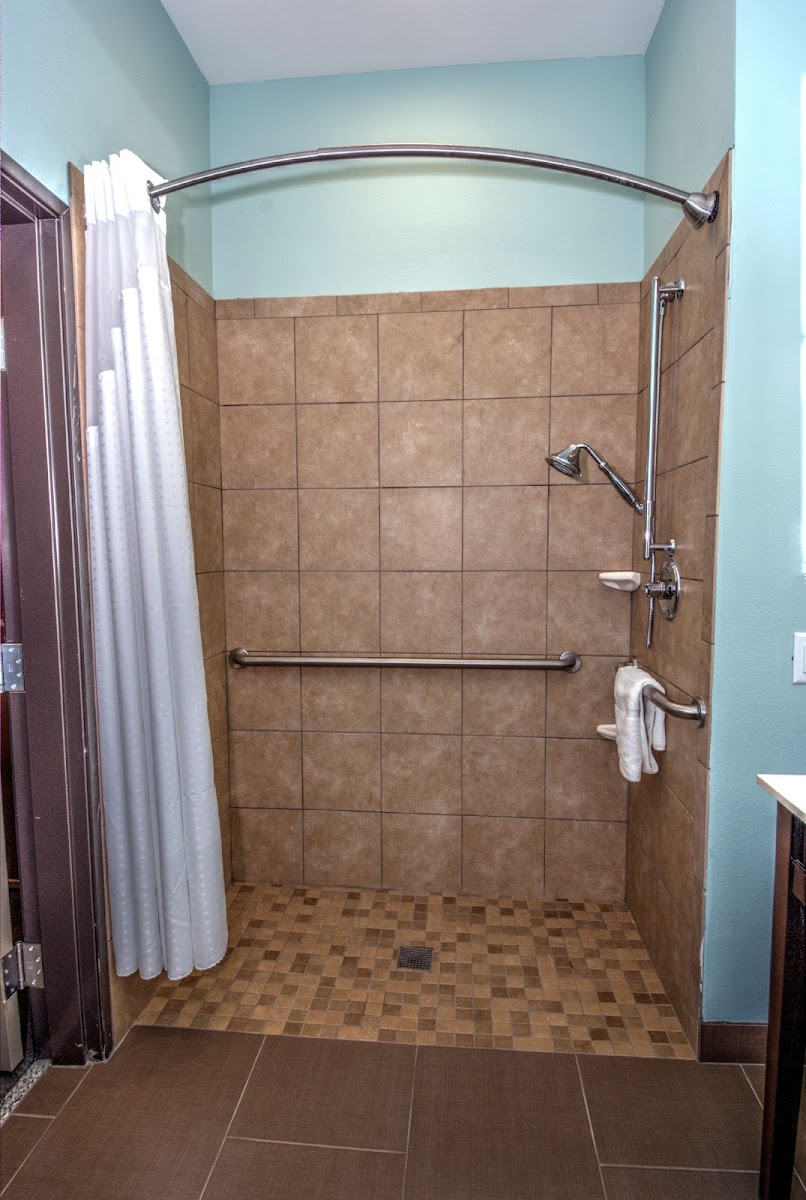 Holiday Inn Express & Suites Austin South by IHG photo 3