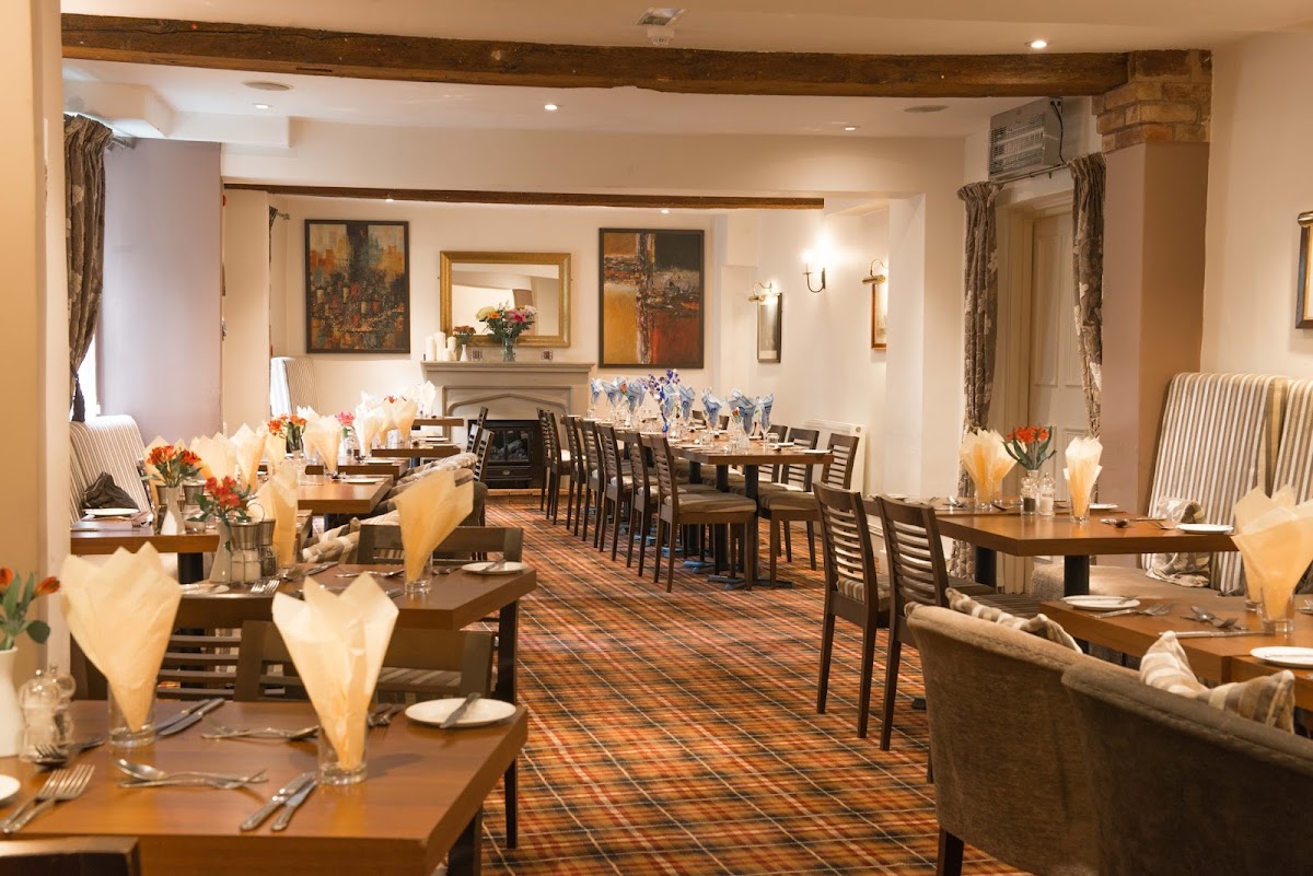 Greyhound Coaching Inn photo 3