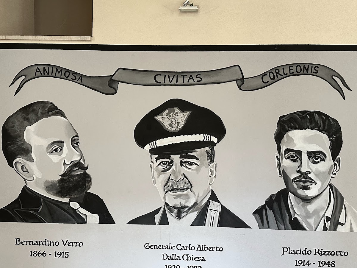 C.I.D.M.A. - Museo Antimafia