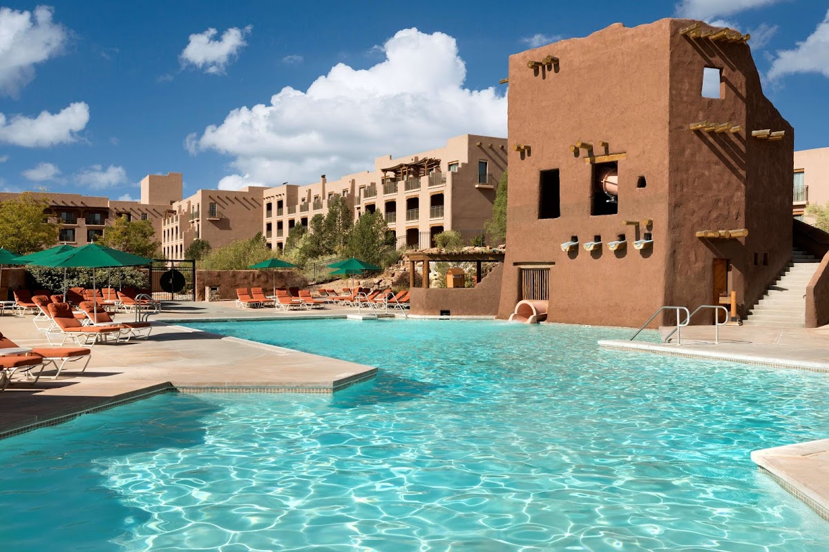 Hyatt Regency Tamaya Resort and Spa