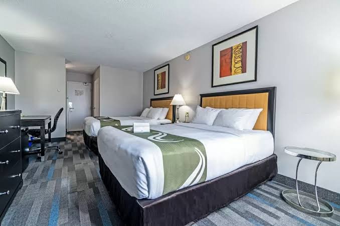 HFX Airport Hotel photo 2