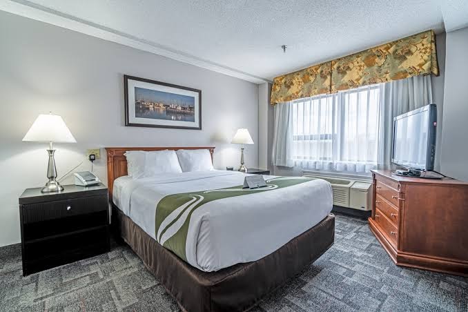 HFX Airport Hotel photo 3