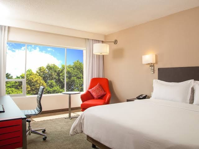 Fiesta Inn Guadalajara Aeropuerto photo 3