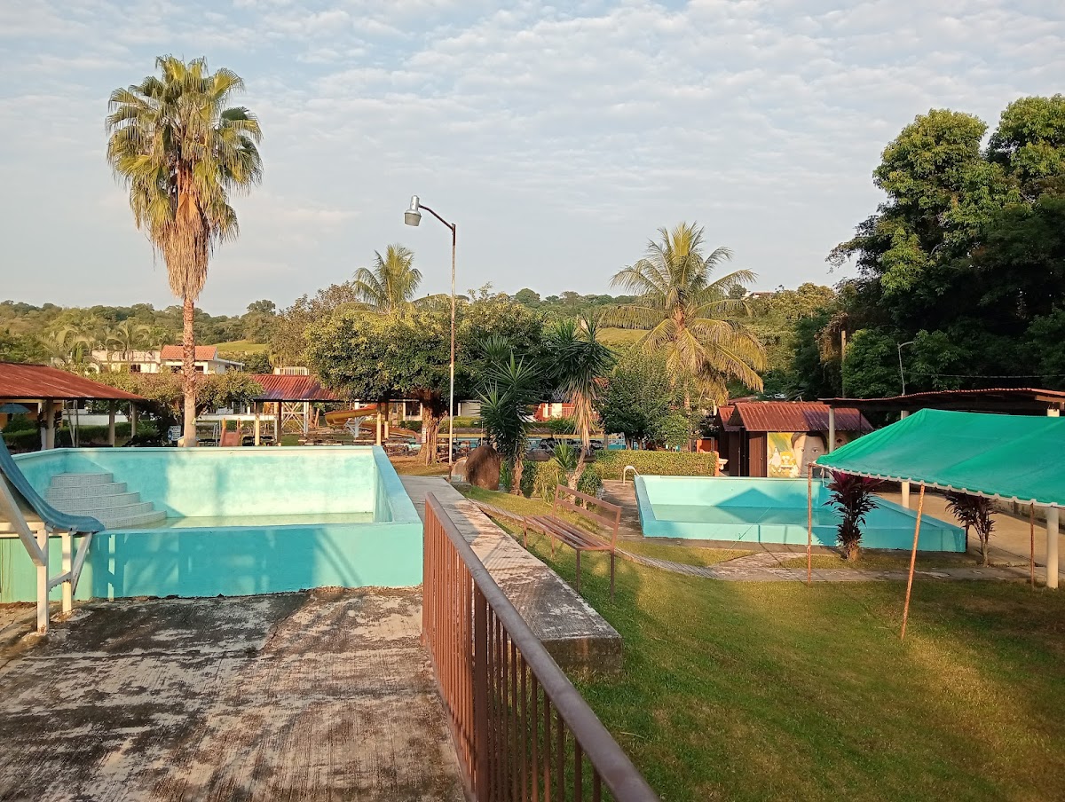 Hotel Campestre Casa Blanca photo 3