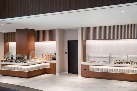 Residence Inn by Marriott Seattle Downtown/Convention Center photo 3