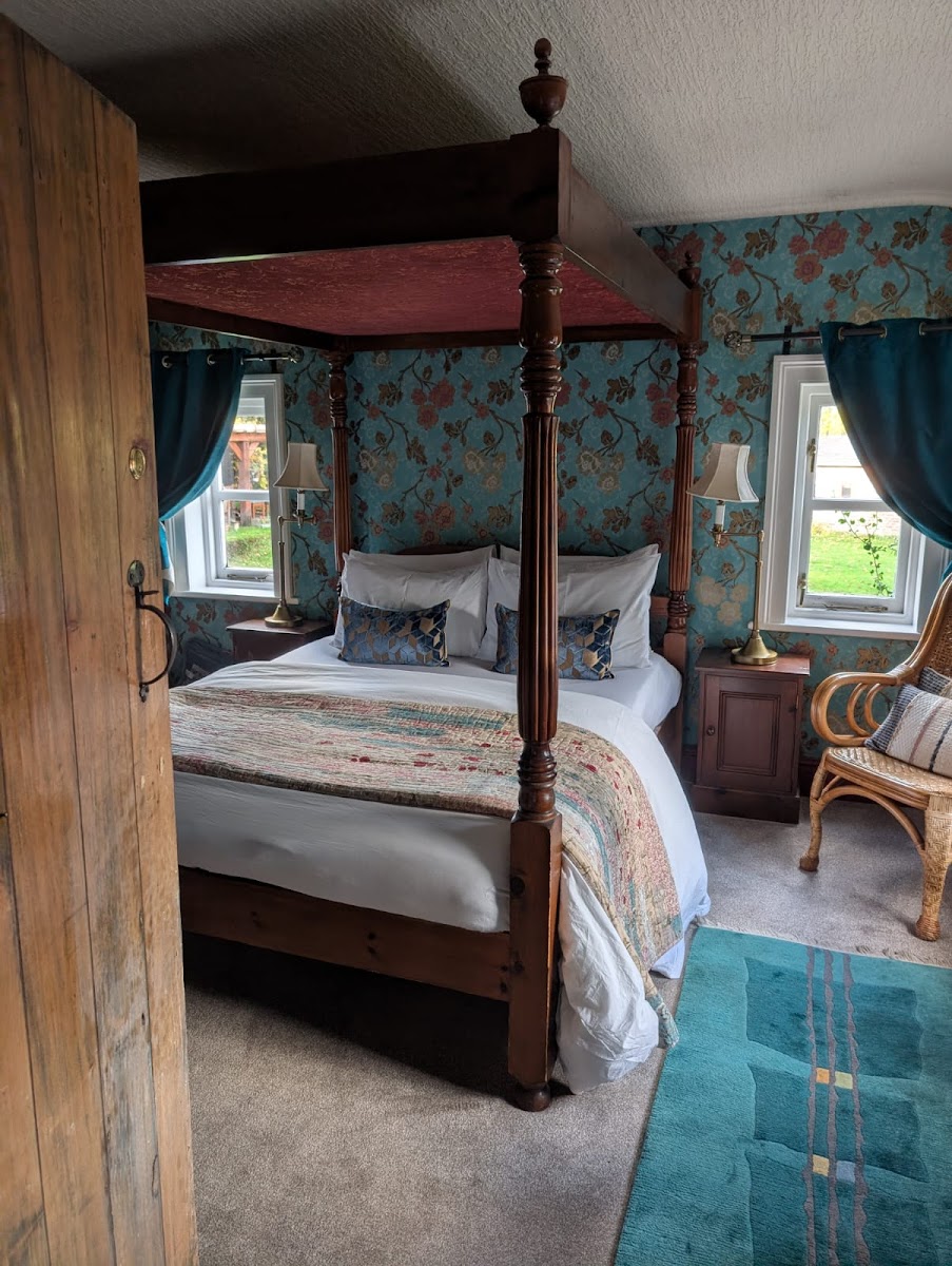 Ash Farm Country House photo 2