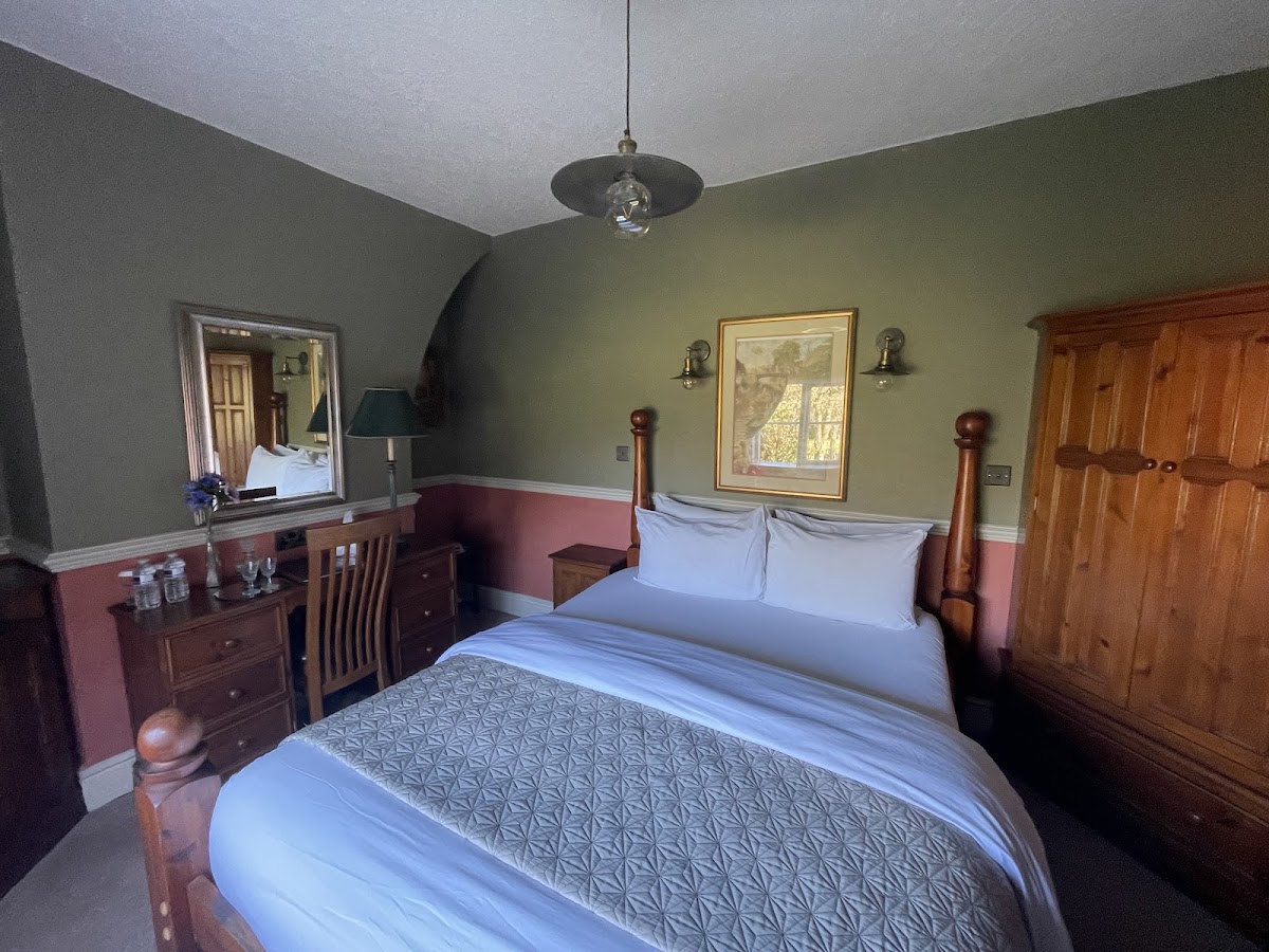 Ash Farm Country House photo 3
