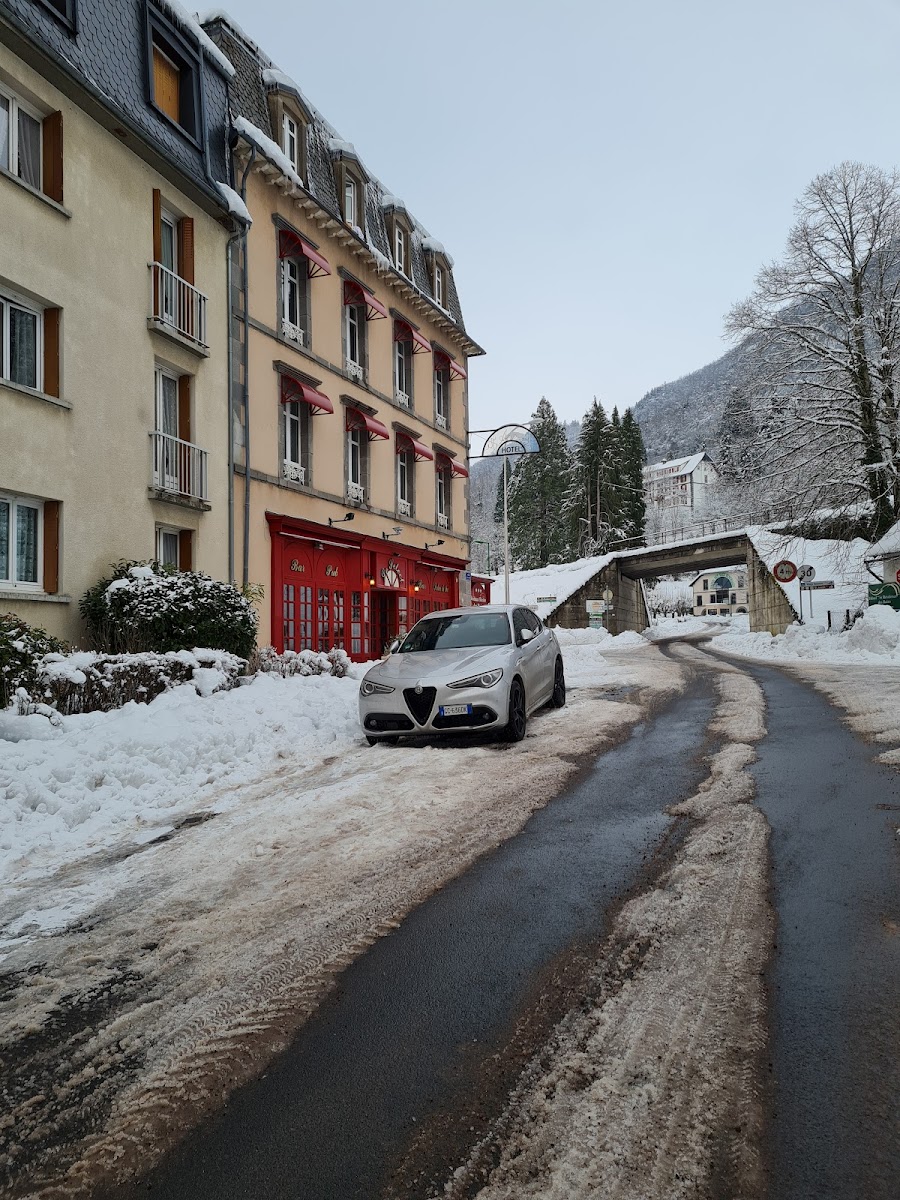 Hôtel Des Bain Vic photo 3