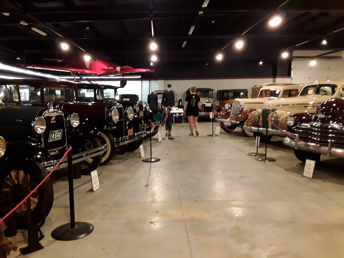 Assiniboia & District Historical Museum