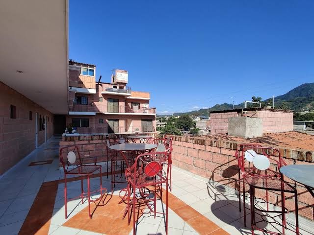 OYO Hotel Brisas Del Pacífico photo 3