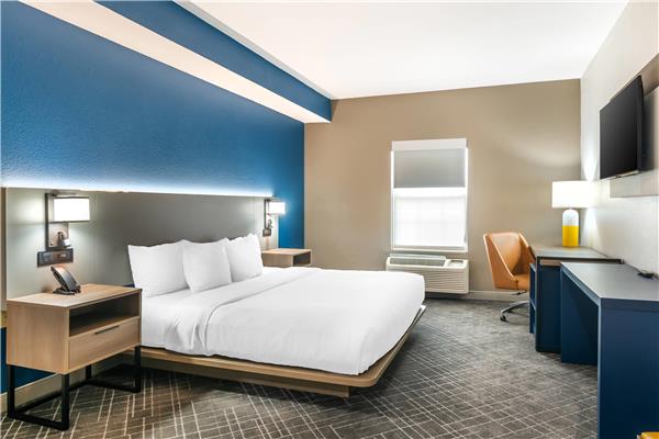 Comfort Inn & Suites Chesterfield - St. Louis photo 2