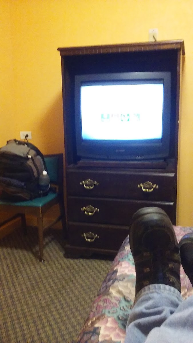 Texas Inn Motel photo 3