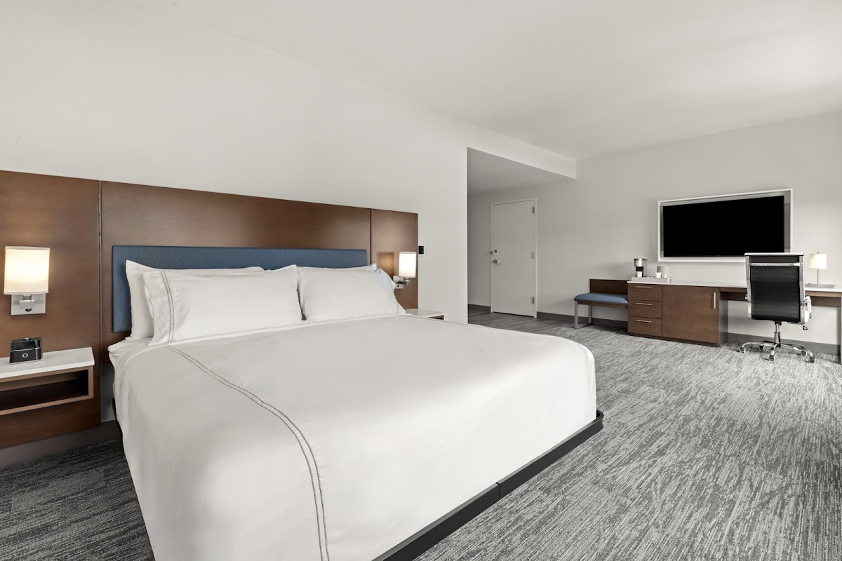 EVEN Hotel Portland - Beaverton by IHG photo 2