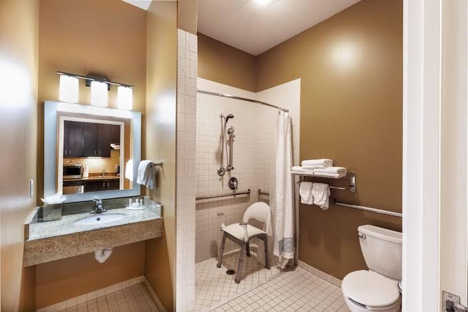 TownePlace Suites by Marriott Tulsa Broken Arrow photo 3
