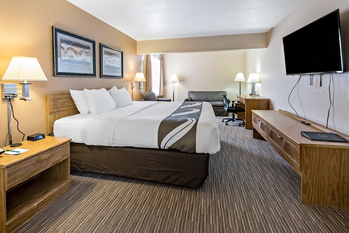 Quality Inn - Storm Lake photo 2