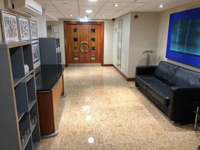 Holiday Inn Maidstone - Sevenoaks photo 2