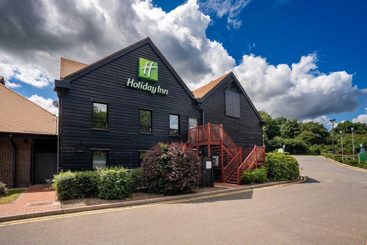 Holiday Inn Maidstone - Sevenoaks photo 3