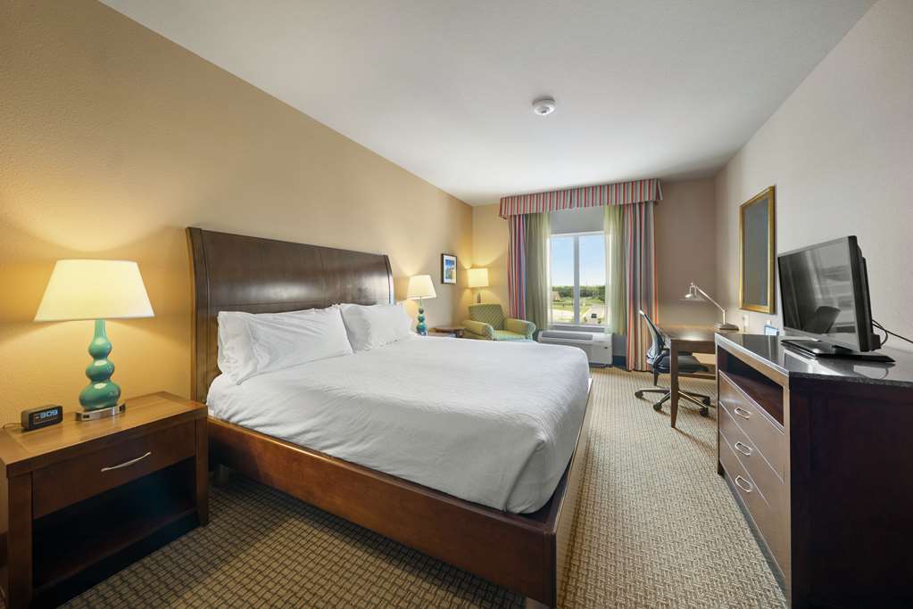 Hilton Garden Inn Lawton-Fort Sill photo 2