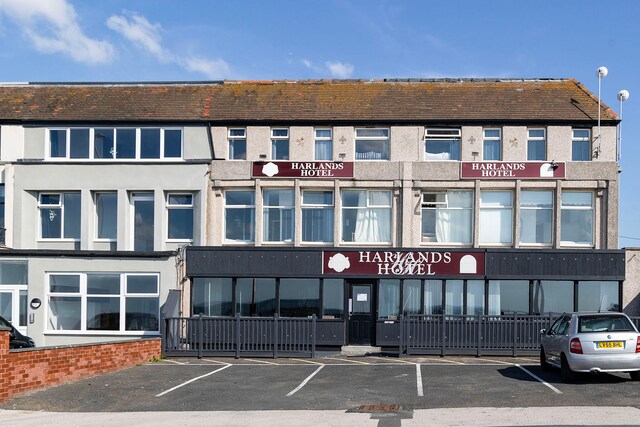 Harlands Hotel