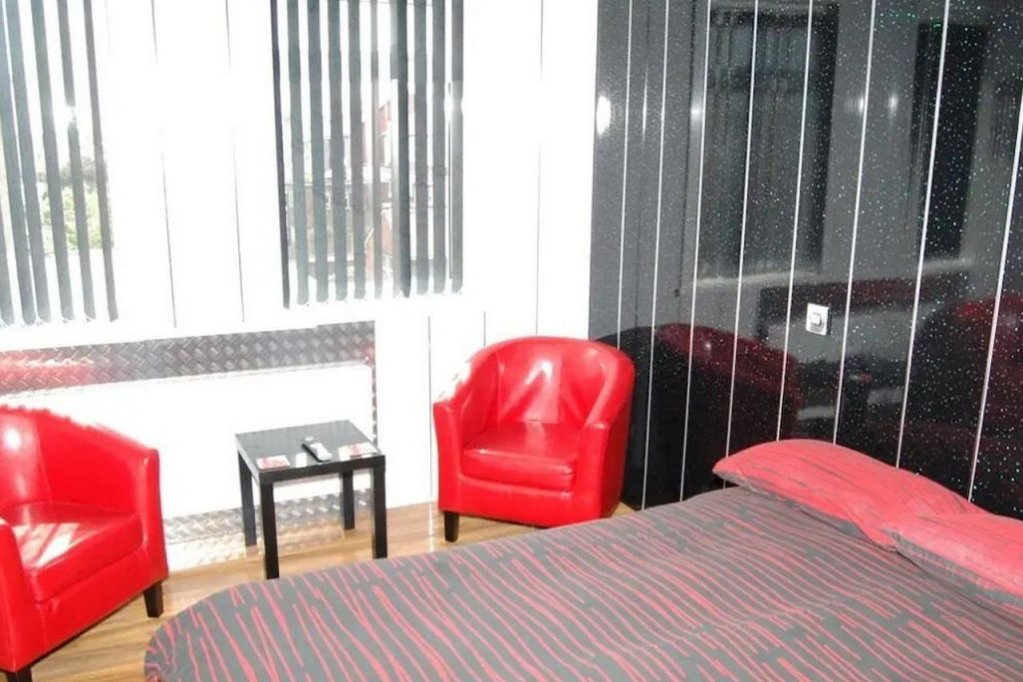 Harlands Hotel photo 3