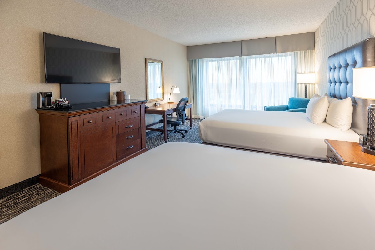 Drury Plaza Hotel St. Louis Chesterfield photo 2