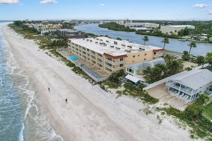 Fifty Gulfside Condominium