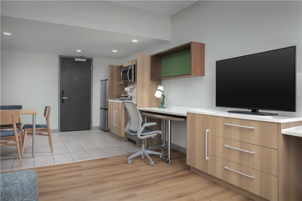 Home2 Suites by Hilton Las Cruces photo 2