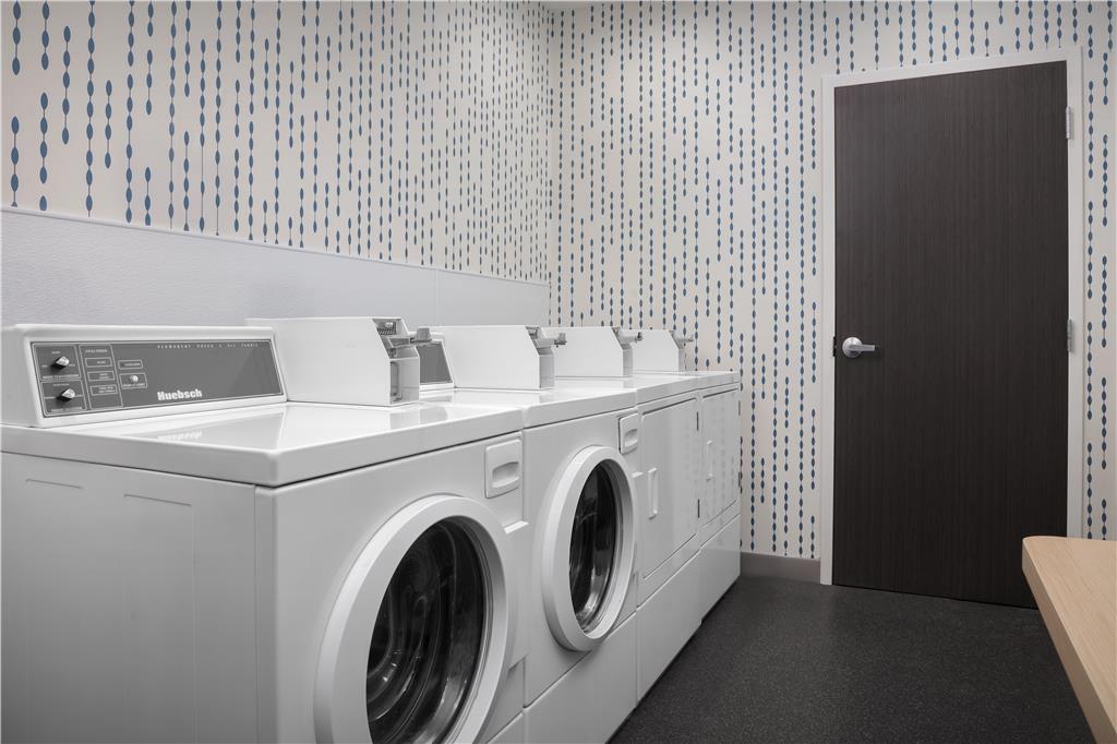 Home2 Suites by Hilton Las Cruces photo 3
