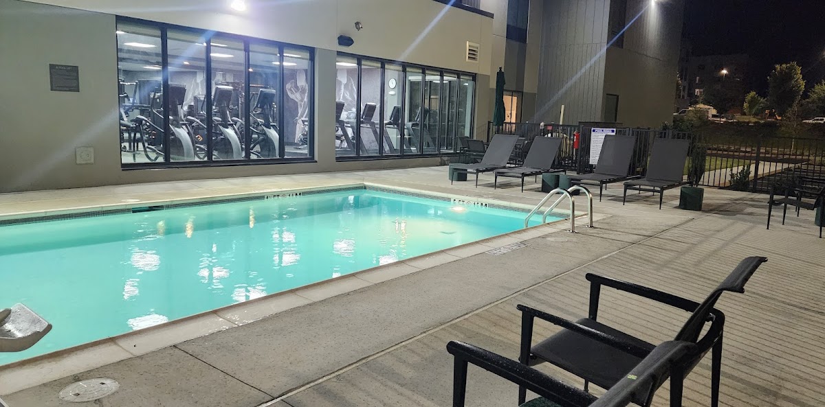 TownePlace Suites by Marriott Grovetown photo 3
