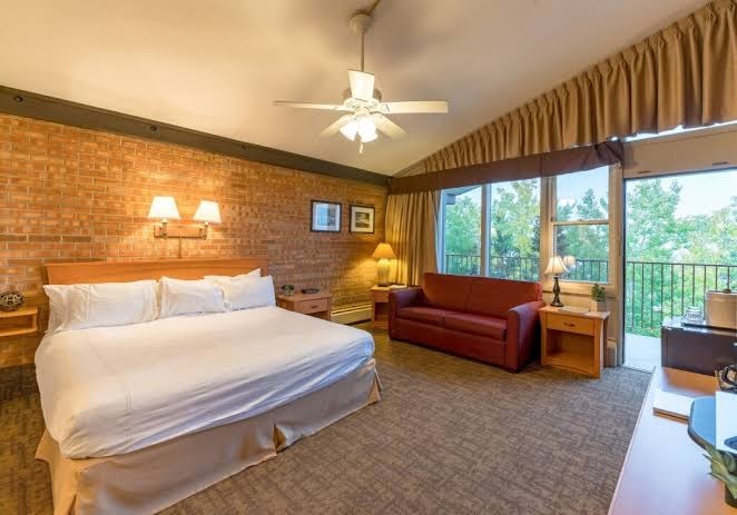 Mountain Chalet Snowmass photo 2