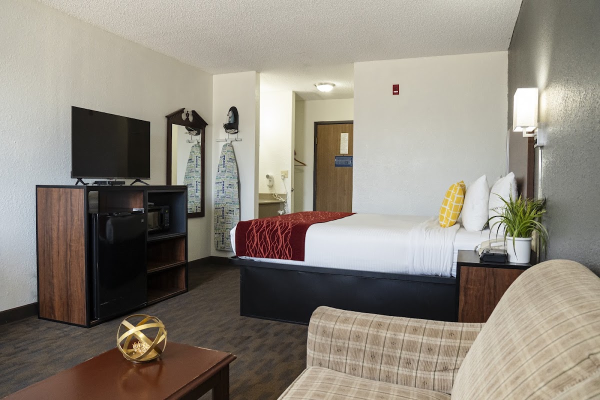 Victorian Inn & Suites York photo 2