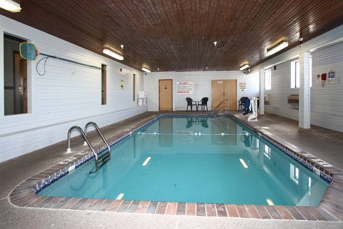 Victorian Inn & Suites York photo 3