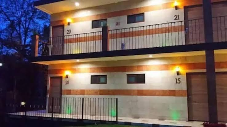Soleil Inn Atlixco photo 2