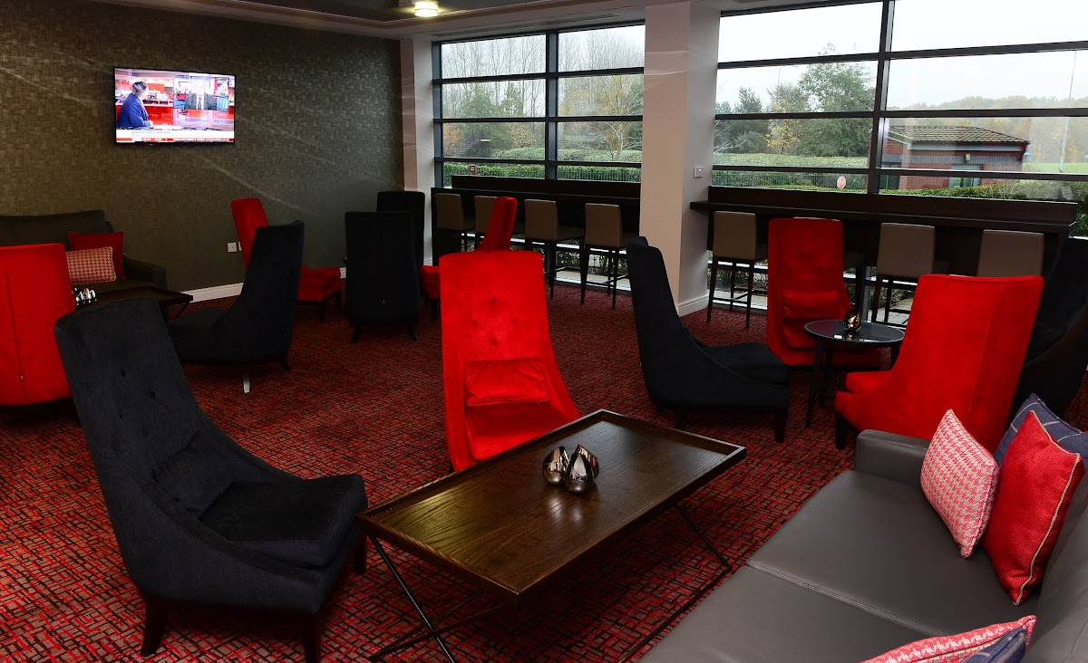 The International Hotel Telford photo 2