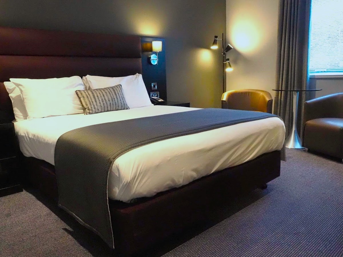 The International Hotel Telford photo 3