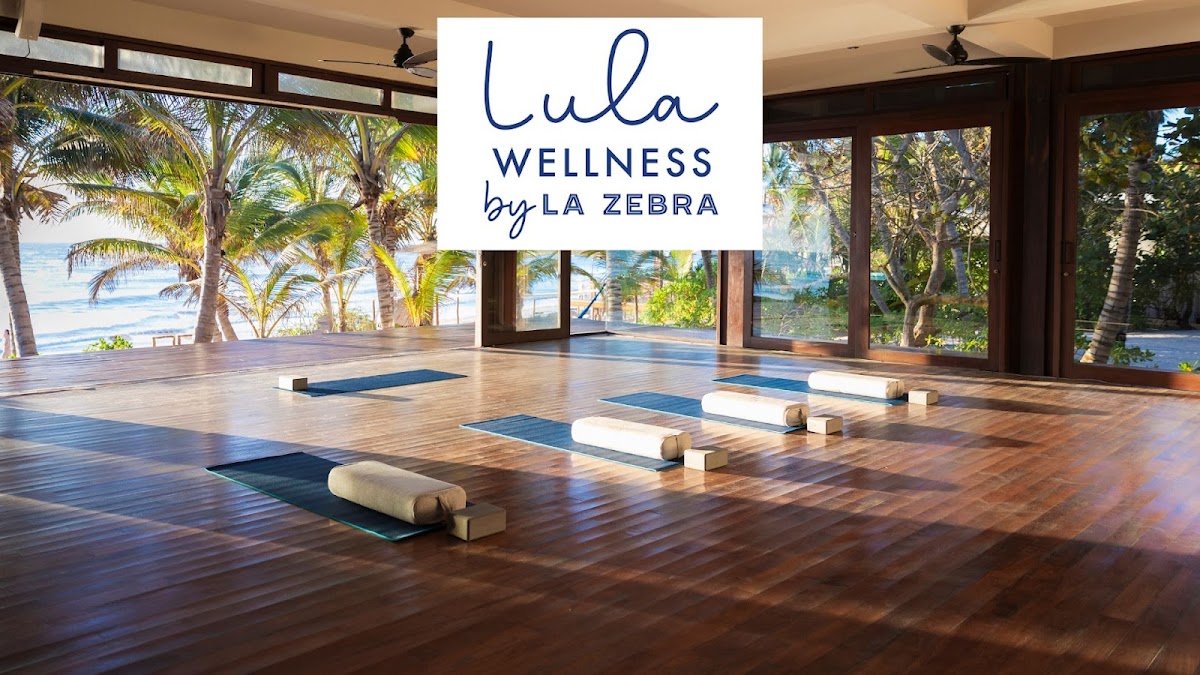 Lula Wellness by La Zebra