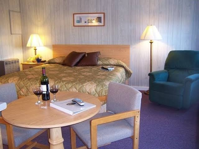 Seascape Motel & Cottages photo 2