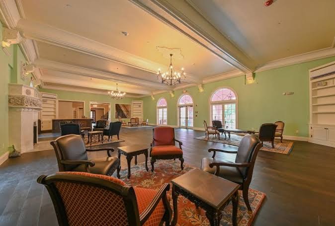 The Hacienda, a Historic 1927 Boutique Hotel photo 2