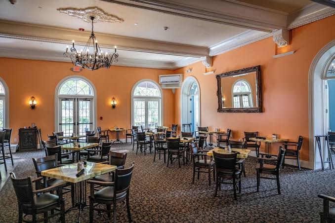 The Hacienda, a Historic 1927 Boutique Hotel photo 3
