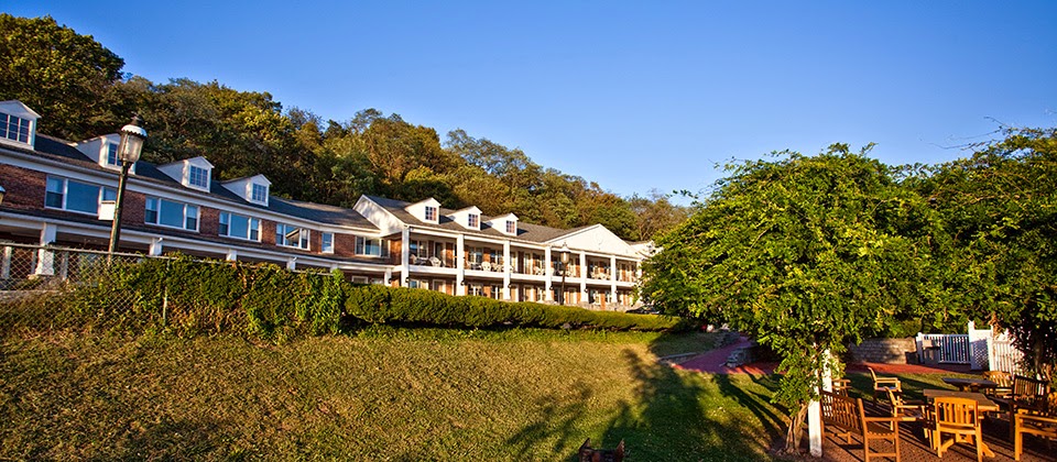 Inn On The Hudson