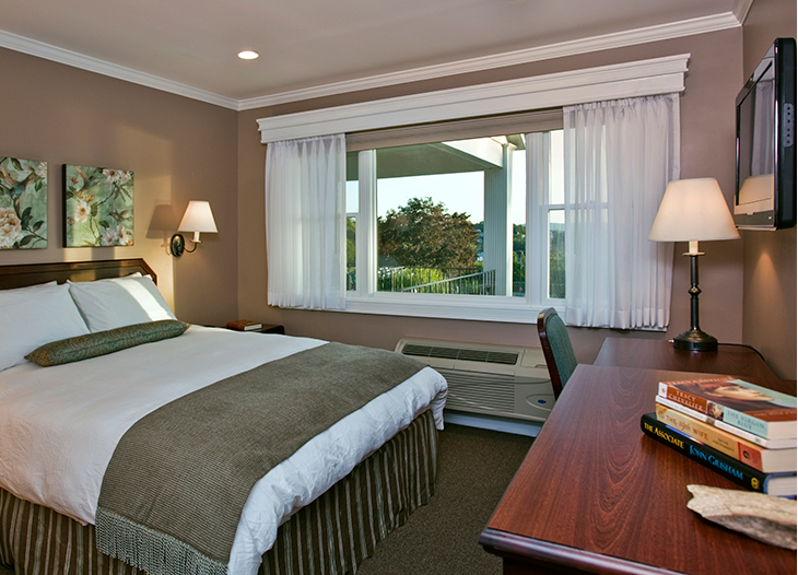 Inn On The Hudson photo 2