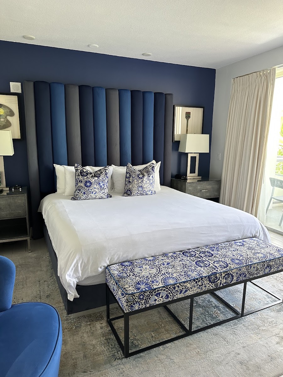 Sagamore Hotel South Beach - An All Suite Hotel photo 2