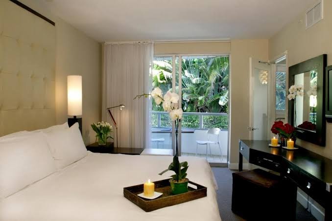 Sagamore Hotel South Beach - An All Suite Hotel photo 3